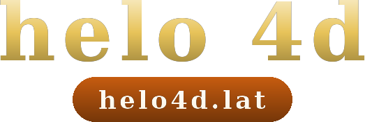 helo 4d logo